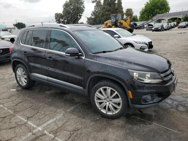 Photo 3 VIN: WVGAV3AX1DW595118 - VOLKSWAGEN TIGUAN 