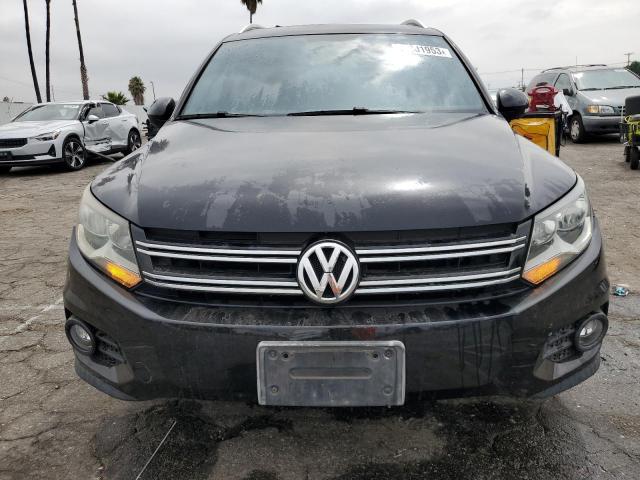 Photo 4 VIN: WVGAV3AX1DW595118 - VOLKSWAGEN TIGUAN 