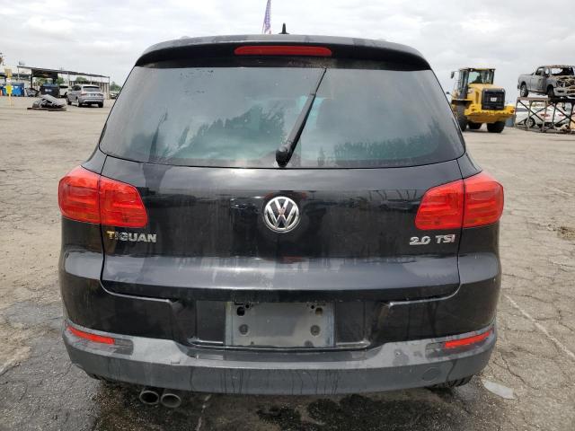 Photo 5 VIN: WVGAV3AX1DW595118 - VOLKSWAGEN TIGUAN 