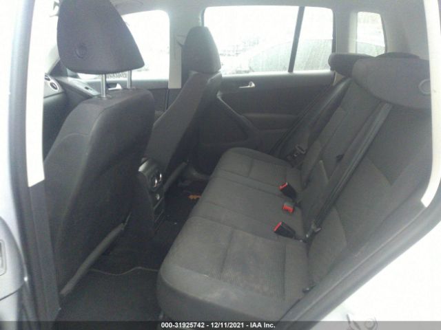 Photo 7 VIN: WVGAV3AX1DW607218 - VOLKSWAGEN TIGUAN 