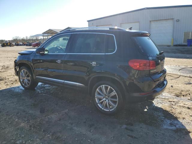 Photo 1 VIN: WVGAV3AX1DW619434 - VOLKSWAGEN TIGUAN S 