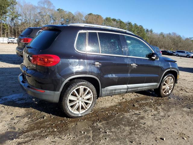 Photo 2 VIN: WVGAV3AX1DW619434 - VOLKSWAGEN TIGUAN S 