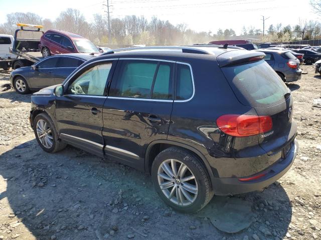 Photo 1 VIN: WVGAV3AX1DW623998 - VOLKSWAGEN TIGUAN 