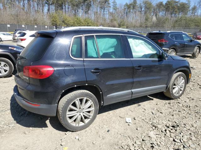 Photo 2 VIN: WVGAV3AX1DW623998 - VOLKSWAGEN TIGUAN 