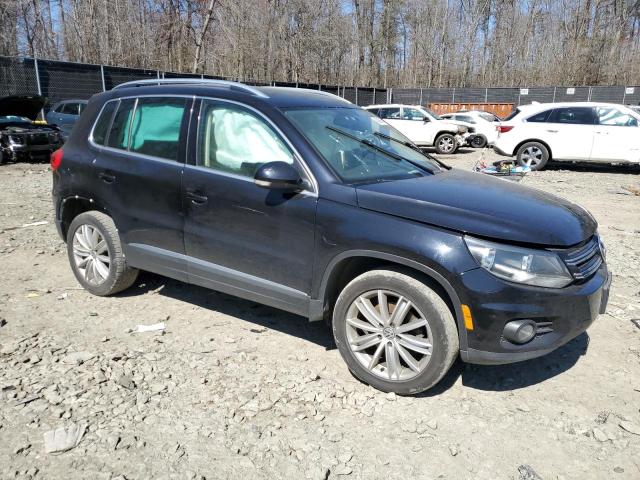 Photo 3 VIN: WVGAV3AX1DW623998 - VOLKSWAGEN TIGUAN 