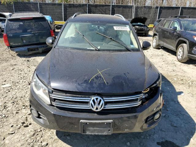 Photo 4 VIN: WVGAV3AX1DW623998 - VOLKSWAGEN TIGUAN 