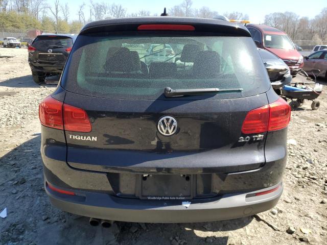 Photo 5 VIN: WVGAV3AX1DW623998 - VOLKSWAGEN TIGUAN 