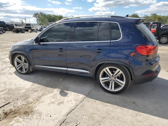 Photo 1 VIN: WVGAV3AX1EW044088 - VOLKSWAGEN TIGUAN 