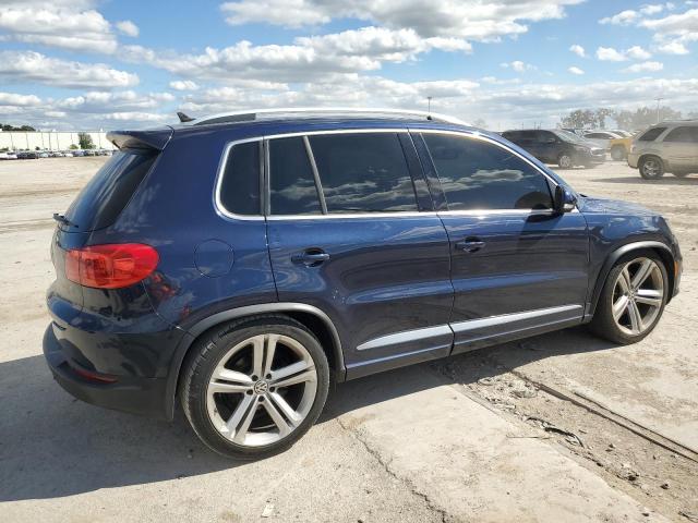 Photo 2 VIN: WVGAV3AX1EW044088 - VOLKSWAGEN TIGUAN 