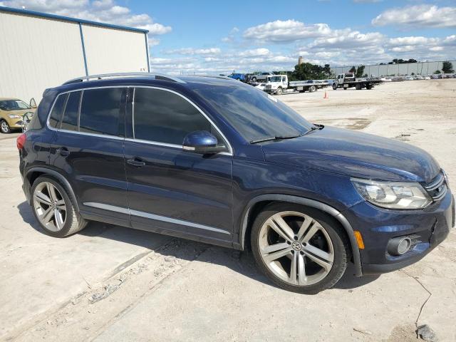 Photo 3 VIN: WVGAV3AX1EW044088 - VOLKSWAGEN TIGUAN 