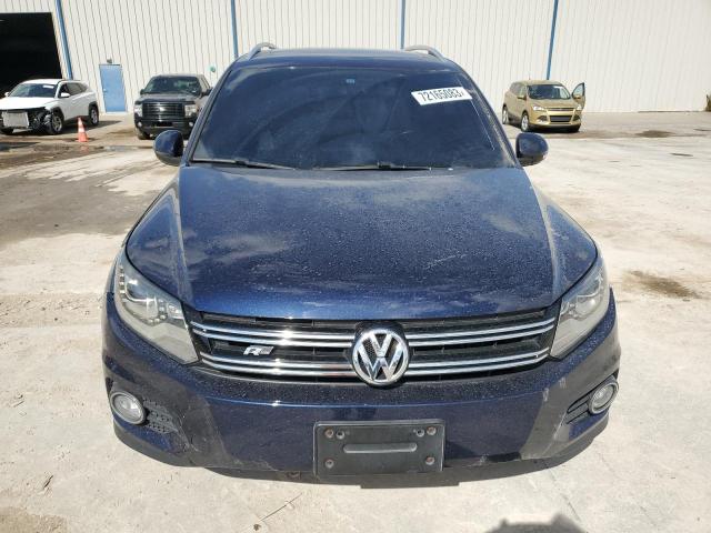 Photo 4 VIN: WVGAV3AX1EW044088 - VOLKSWAGEN TIGUAN 