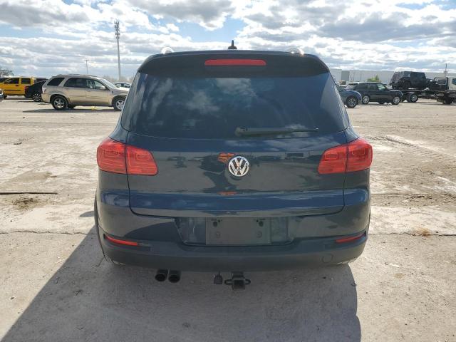 Photo 5 VIN: WVGAV3AX1EW044088 - VOLKSWAGEN TIGUAN 