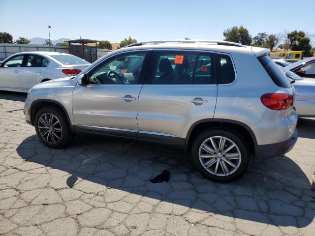 Photo 1 VIN: WVGAV3AX1EW509906 - VOLKSWAGEN TIGUAN S 