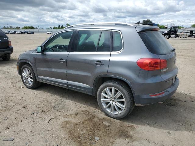 Photo 1 VIN: WVGAV3AX1EW528231 - VOLKSWAGEN TIGUAN 