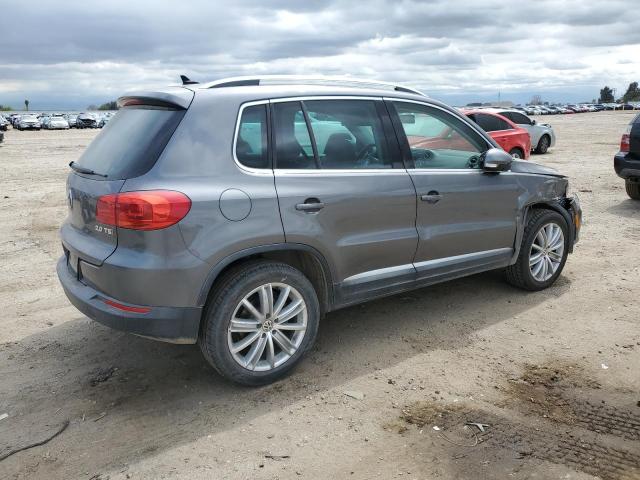 Photo 2 VIN: WVGAV3AX1EW528231 - VOLKSWAGEN TIGUAN 