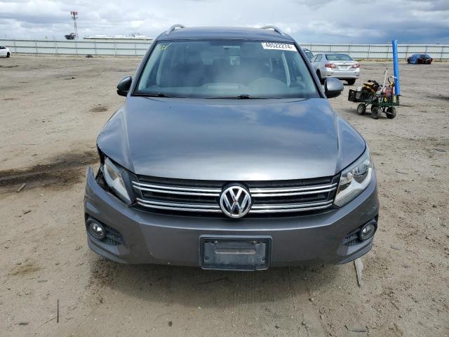 Photo 4 VIN: WVGAV3AX1EW528231 - VOLKSWAGEN TIGUAN 