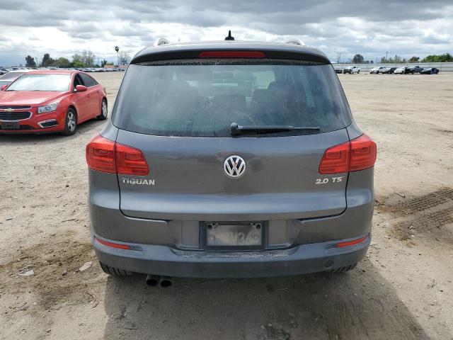 Photo 5 VIN: WVGAV3AX1EW528231 - VOLKSWAGEN TIGUAN 