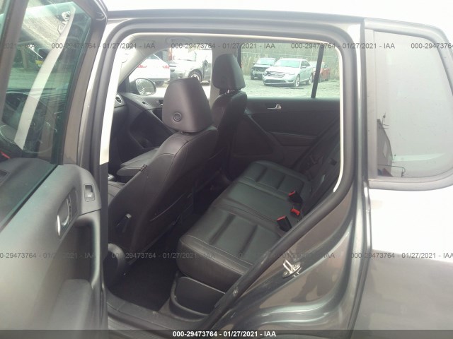 Photo 7 VIN: WVGAV3AX1EW547149 - VOLKSWAGEN TIGUAN 