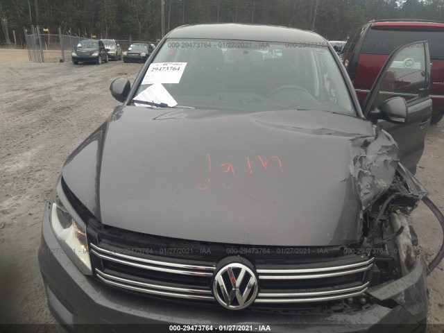 Photo 9 VIN: WVGAV3AX1EW547149 - VOLKSWAGEN TIGUAN 