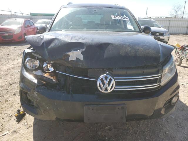 Photo 4 VIN: WVGAV3AX1EW552142 - VOLKSWAGEN TIGUAN 