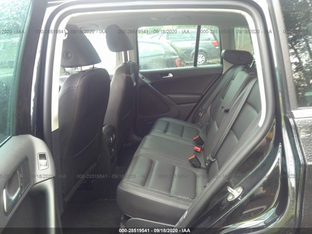 Photo 7 VIN: WVGAV3AX1EW556868 - VOLKSWAGEN TIGUAN 