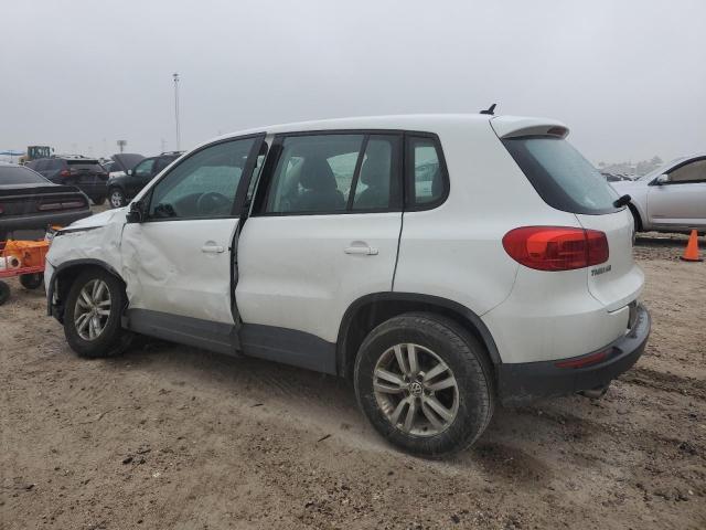 Photo 1 VIN: WVGAV3AX1EW594018 - VOLKSWAGEN TIGUAN 