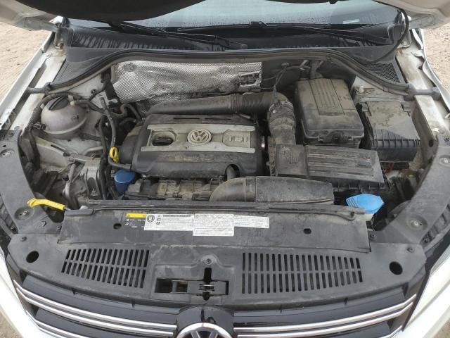 Photo 10 VIN: WVGAV3AX1EW594018 - VOLKSWAGEN TIGUAN 