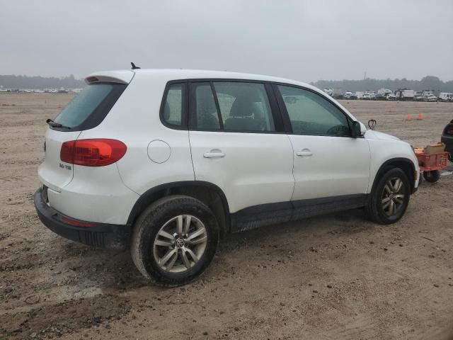 Photo 2 VIN: WVGAV3AX1EW594018 - VOLKSWAGEN TIGUAN 