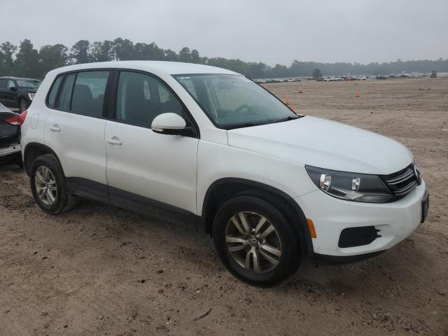 Photo 3 VIN: WVGAV3AX1EW594018 - VOLKSWAGEN TIGUAN 