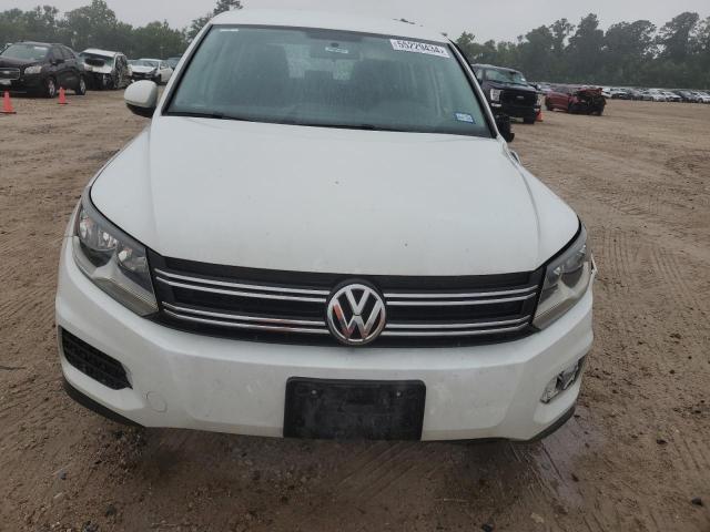 Photo 4 VIN: WVGAV3AX1EW594018 - VOLKSWAGEN TIGUAN 