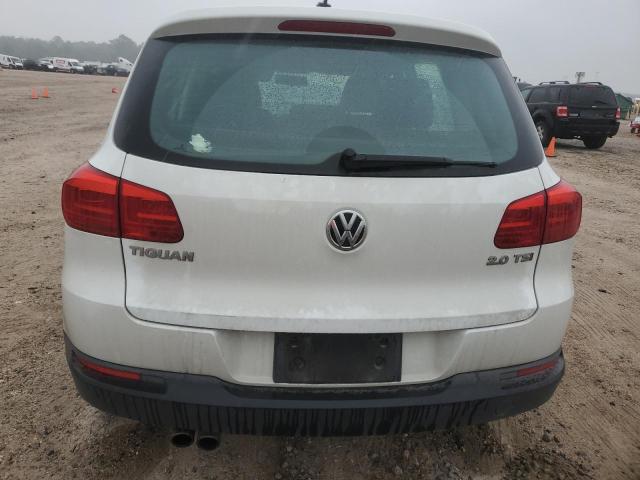 Photo 5 VIN: WVGAV3AX1EW594018 - VOLKSWAGEN TIGUAN 