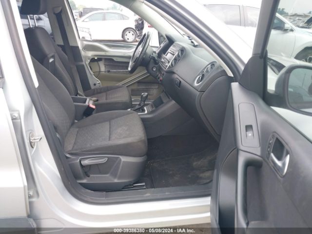 Photo 4 VIN: WVGAV3AX1EW599834 - VOLKSWAGEN TIGUAN 