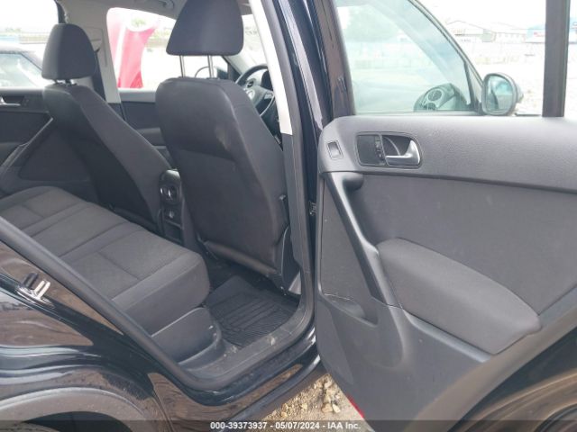 Photo 7 VIN: WVGAV3AX1EW604854 - VOLKSWAGEN TIGUAN 