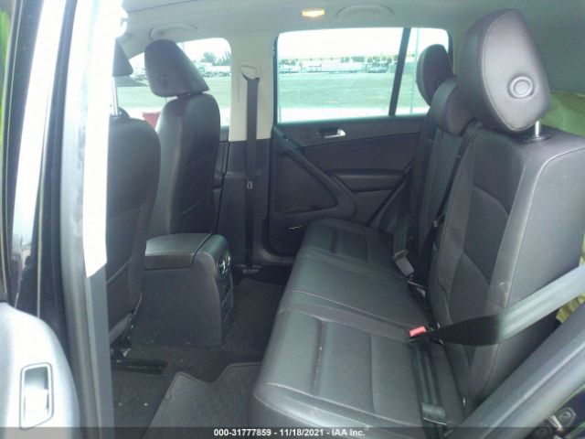 Photo 7 VIN: WVGAV3AX1EW614073 - VOLKSWAGEN TIGUAN 