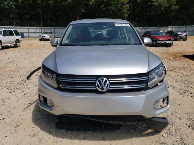 Photo 4 VIN: WVGAV3AX1EW625378 - VOLKSWAGEN TIGUAN S 