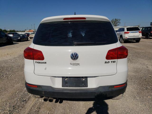 Photo 5 VIN: WVGAV3AX2DW566887 - VOLKSWAGEN TIGUAN S 