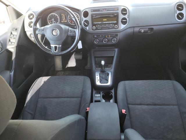 Photo 7 VIN: WVGAV3AX2DW566887 - VOLKSWAGEN TIGUAN S 