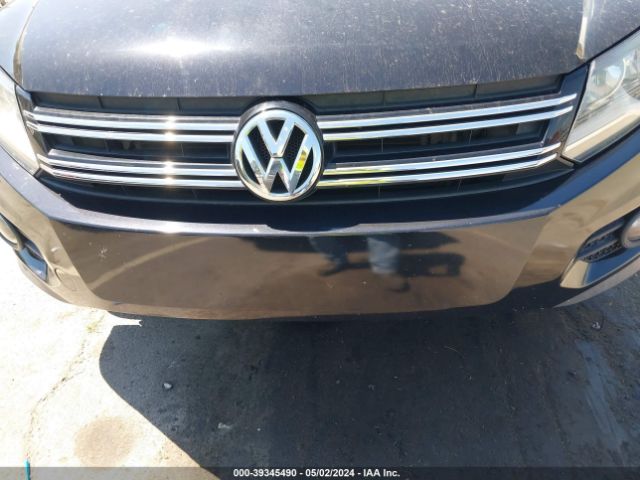 Photo 5 VIN: WVGAV3AX2DW574049 - VOLKSWAGEN TIGUAN 