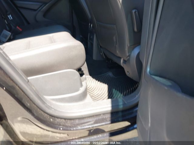 Photo 7 VIN: WVGAV3AX2DW574049 - VOLKSWAGEN TIGUAN 