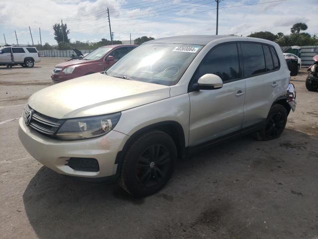 Photo 0 VIN: WVGAV3AX2DW574469 - VOLKSWAGEN TIGUAN 