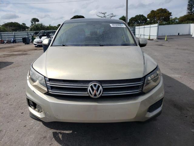 Photo 4 VIN: WVGAV3AX2DW574469 - VOLKSWAGEN TIGUAN 