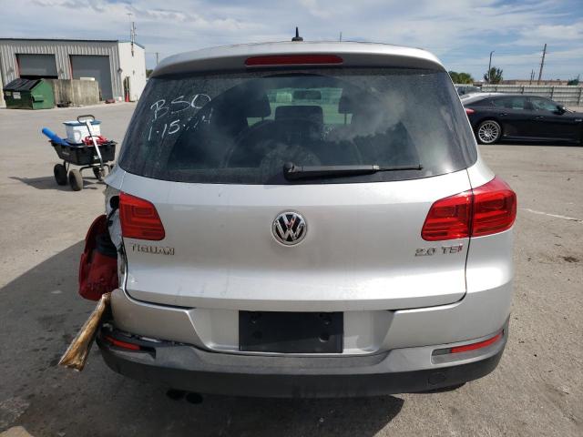 Photo 5 VIN: WVGAV3AX2DW574469 - VOLKSWAGEN TIGUAN 