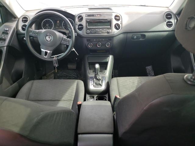 Photo 7 VIN: WVGAV3AX2DW574469 - VOLKSWAGEN TIGUAN 