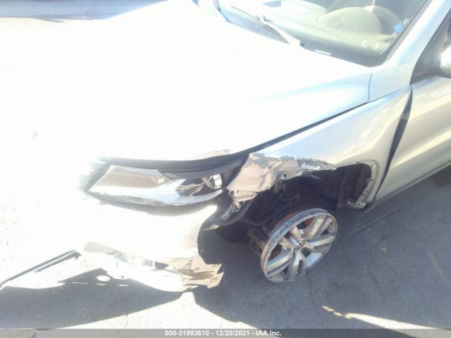 Photo 5 VIN: WVGAV3AX2DW582653 - VOLKSWAGEN TIGUAN 