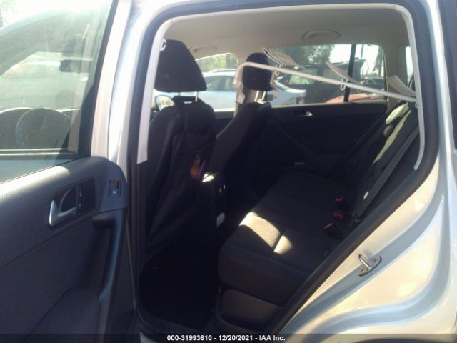 Photo 7 VIN: WVGAV3AX2DW582653 - VOLKSWAGEN TIGUAN 