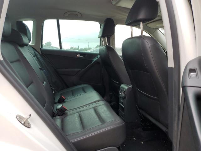 Photo 10 VIN: WVGAV3AX2DW587657 - VOLKSWAGEN TIGUAN S 