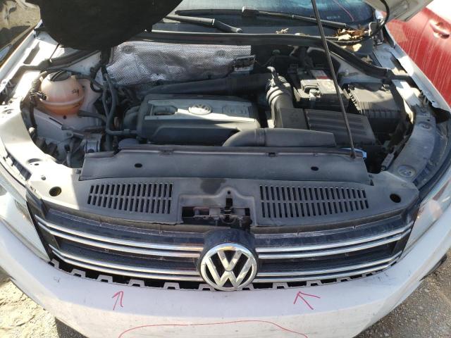 Photo 6 VIN: WVGAV3AX2DW592115 - VOLKSWAGEN TIGUAN S 