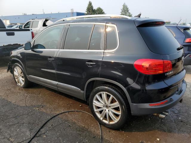 Photo 1 VIN: WVGAV3AX2DW612976 - VOLKSWAGEN TIGUAN 