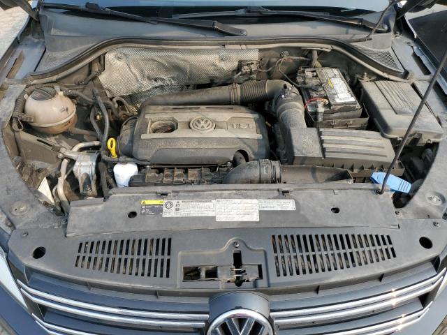 Photo 11 VIN: WVGAV3AX2DW612976 - VOLKSWAGEN TIGUAN 