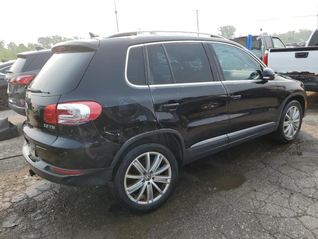 Photo 2 VIN: WVGAV3AX2DW612976 - VOLKSWAGEN TIGUAN 